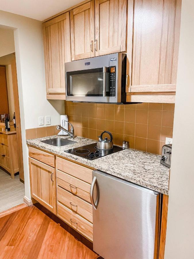 Suncadia Lodge Studio Unit Roslyn Exterior photo
